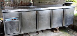 Mesa de frio / nevera