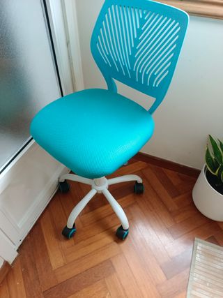 Silla escritorio oficina