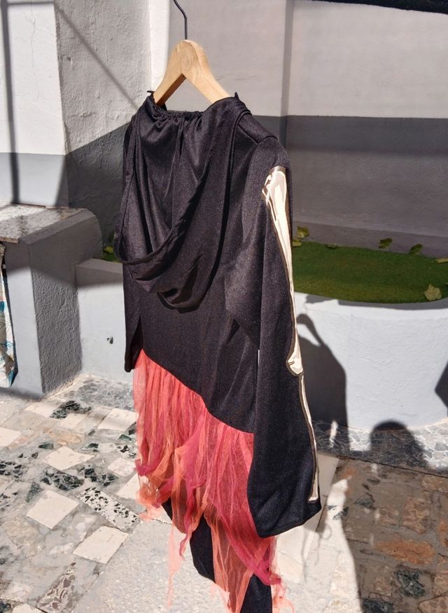 Disfraz Halloween 