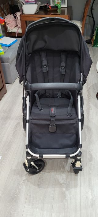 Carricoche bugaboo camaleon 2