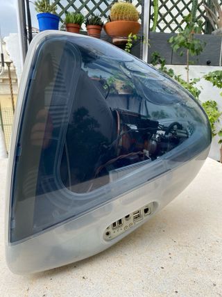 iMac G3