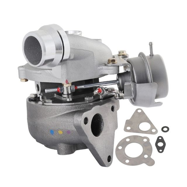 Turbo Renault BV39-30 / BV39-70