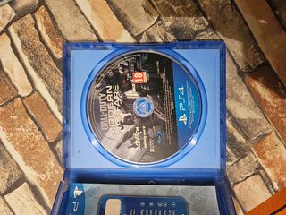 PS4 SLIM 1TB con 10 juegos