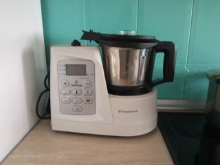 Mastermix robot cocina similar Thermomix 