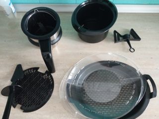 Mastermix robot cocina similar Thermomix 