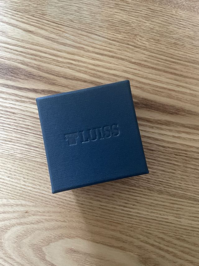 Gemelli per polsini camicia