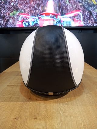 Casco Piaggio