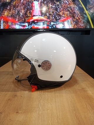 Casco Piaggio