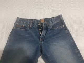 Pantalon vaquero custo
