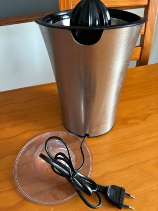 oferta Exprimidor electrico