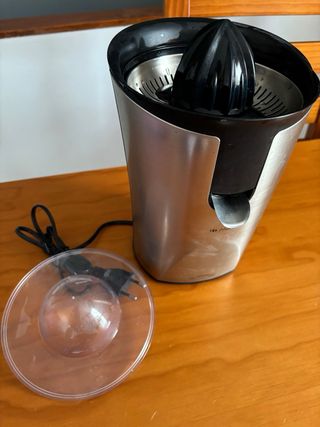 oferta Exprimidor electrico