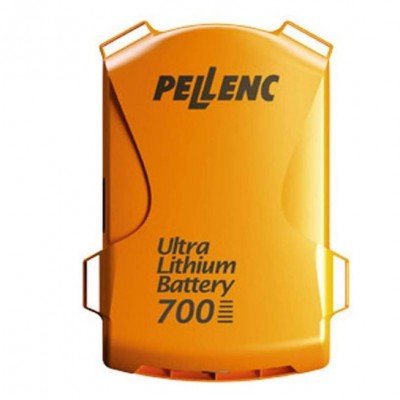 Reparación Batería Pellenc 400 - 44.4V - 9Ah