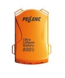 Reparación Batería Pellenc 400 - 44.4V - 9Ah