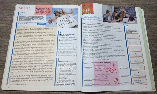 Performer B2 - Ready for First and Invalsi