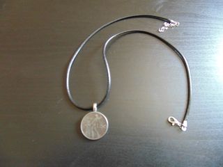 collana moneta 50 lire vulcano Italia