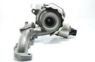 Turbo 54409700007 Seat Leon 2.0 TDI 140 cv