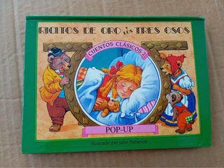 Lote libros para niños