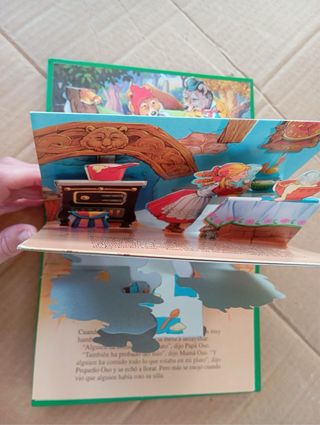 Lote libros para niños