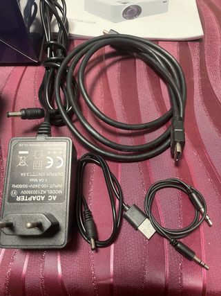 Proyector Prixton Goya P20