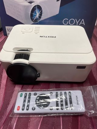 Proyector Prixton Goya P20