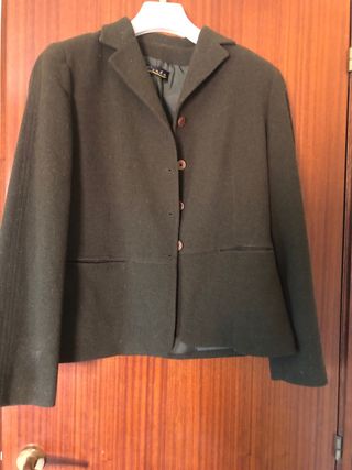 Chaqueta americana T. 46