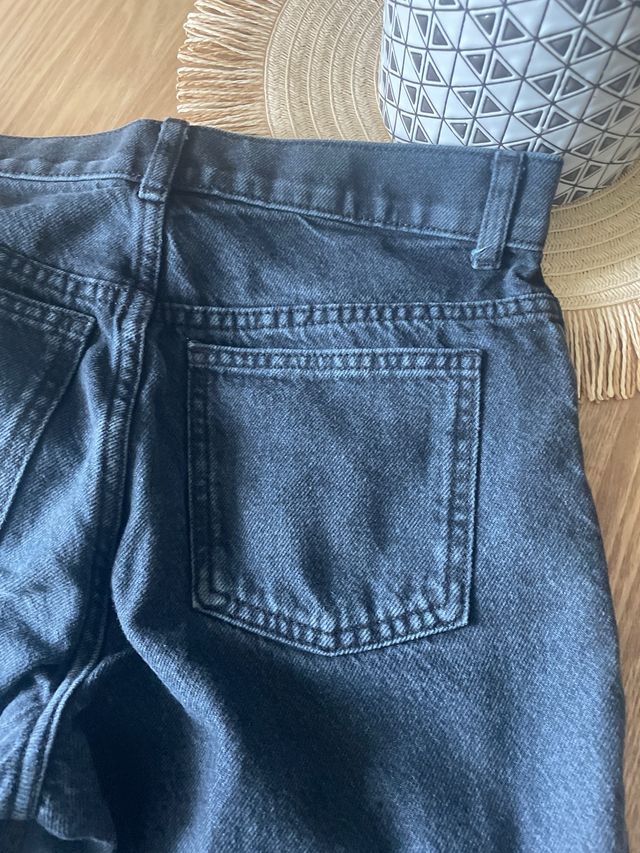 Jeans neri anni 12/13
