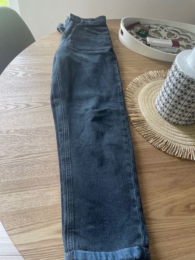 Jeans neri anni 12/13