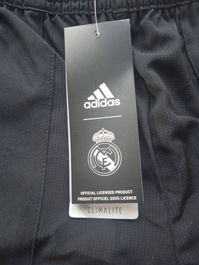 Calças ADIDAS REAL MADRID