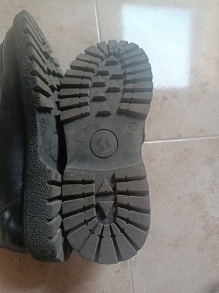 Zapatos niña 37