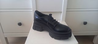 Zapatos tacón mujer