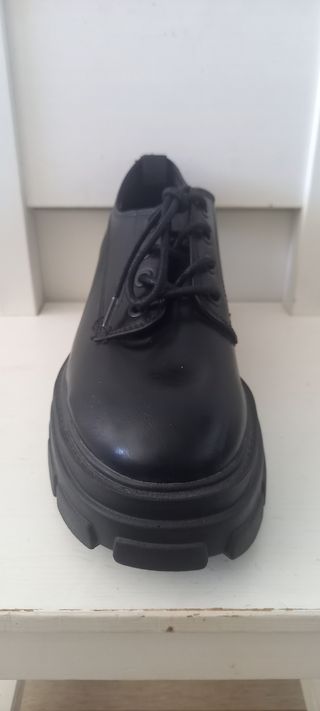Zapatos tacón mujer