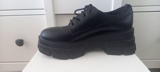 Zapatos tacón mujer