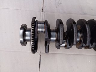 Cigueñal HYUNDAI - KIA - 2311027420