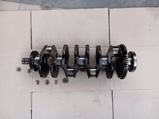 Cigueñal HYUNDAI - KIA - 2311027420