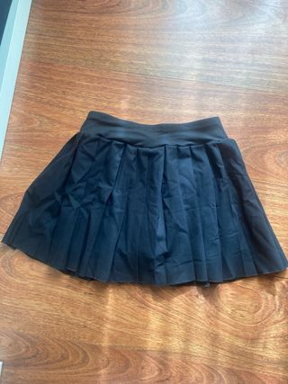 Falda de tenis-padel