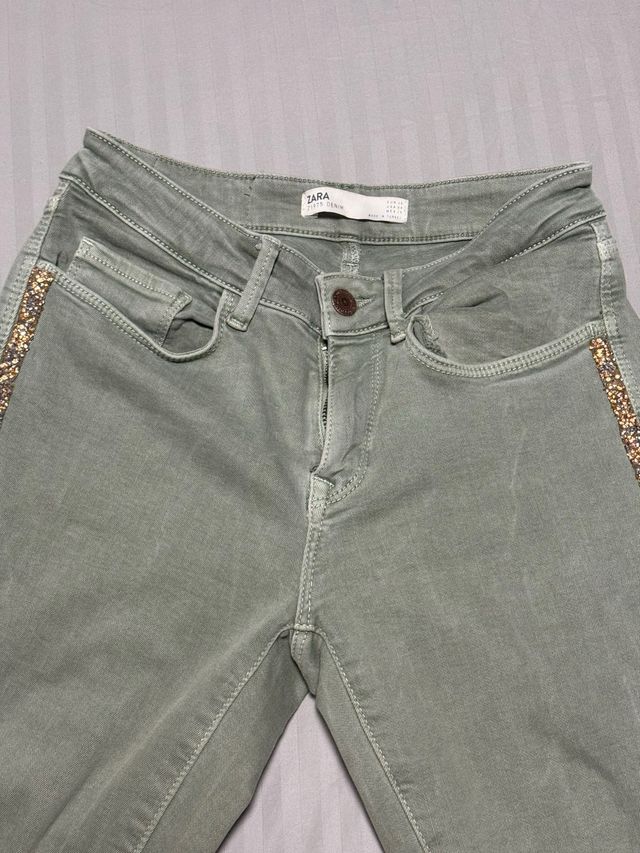 Jeans #zara 
