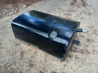 Deposito gasoil 200l