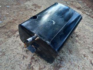 Deposito gasoil 200l