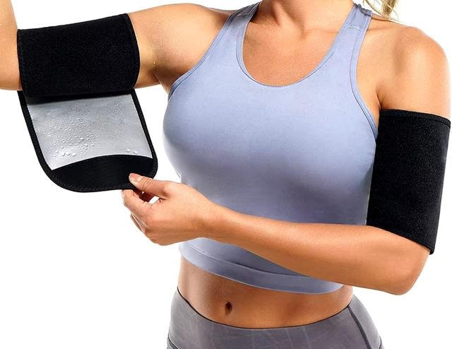 Bandas moldeados de brazos "Nuevas"