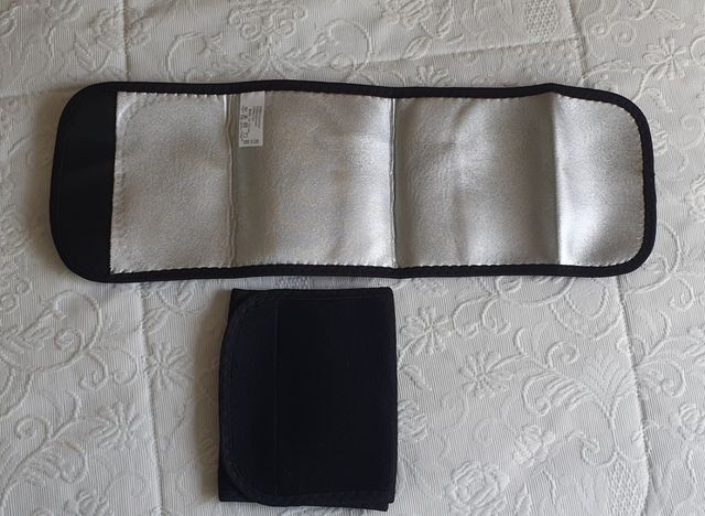 Bandas moldeados de brazos "Nuevas"