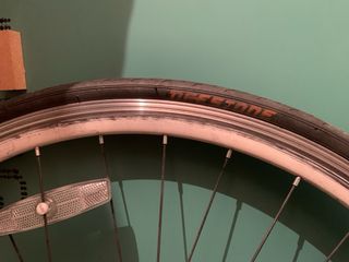 Rueda fixie