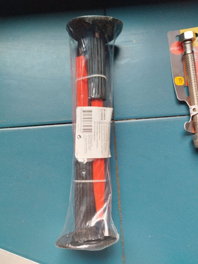 Tornillos de apriete y cinceles