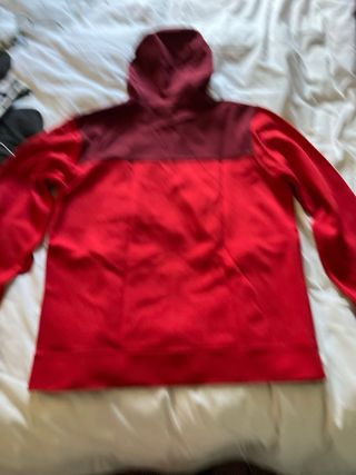 Sudadera/Chaqueta Nike 