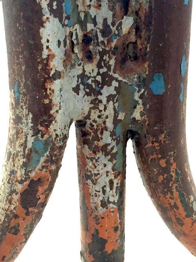 PERCHERO DE PIE INDUSTRIAL