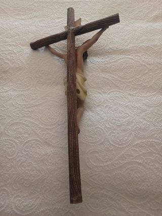 Cristo Crucificado Cruz