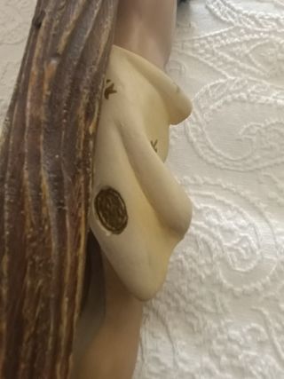 Cristo Crucificado Cruz