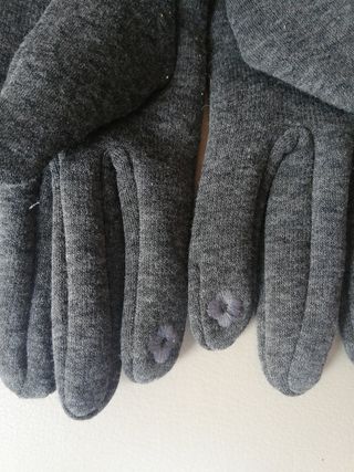 Guantes