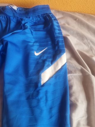 Equipación del Barça