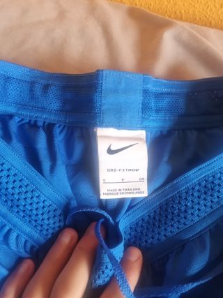 Equipación del Barça