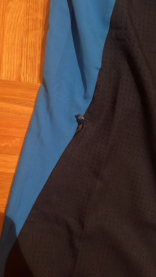 Equipación del Barça